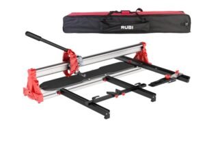 Mașină manuală de tăiat gresie Rubi RCH-850 RS – 85 cm, 950 kg