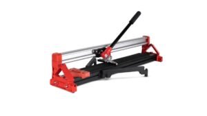 Mașină manuală de tăiat gresie Rubi RWK-650 cu geantă – 65 cm