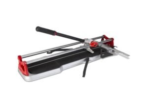 Mașină manuală de tăiat gresie Rubi SPEED-62 MAGNET – 62 cm, fără valiză