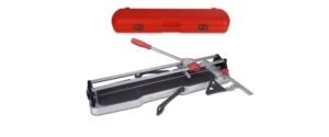 Mașină manuală de tăiat gresie Rubi SPEED-62 N – tăiere 62 cm, grosime 5–15 mm