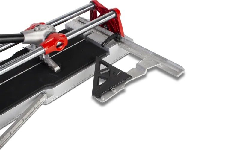 Mașină manuală de tăiat gresie Rubi Speed-72 Magnet cu valiză – 72 cm