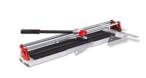 Mașină manuală de tăiat gresie Rubi SPEED-92 MAGNET – 92 cm, 800 kg