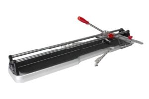 Mașină manuală de tăiat gresie Rubi SPEED-92 N – tăiere 92 cm, grosime 5–15 mm