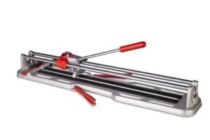 Mașină manuală de tăiat gresie Rubi STAR-63 PLATINUM – 63 cm