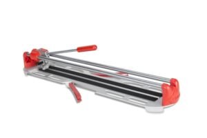 Mașină manuală de tăiat gresie Rubi STAR-63 – tăiere 63 cm, grosime 12 mm