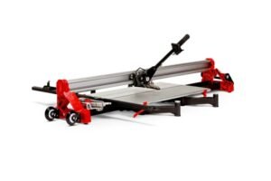 Mașină manuală de tăiat gresie Rubi TK-850 – 85 cm, 1500 kg