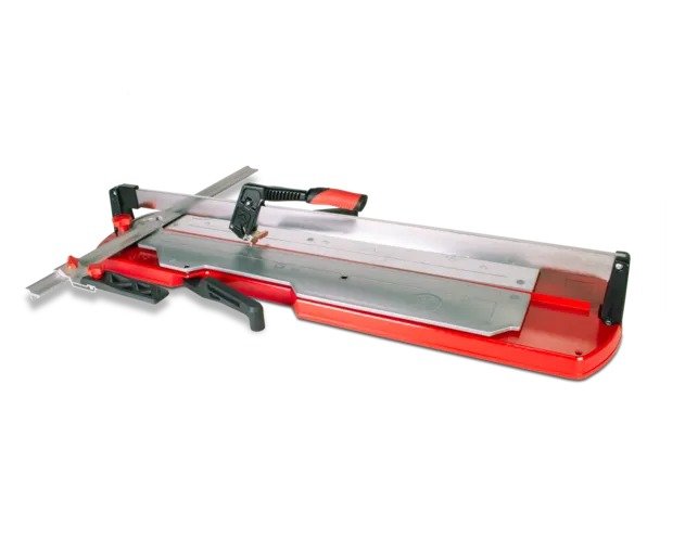 Mașină manuală de tăiat gresie Rubi TP-66 S – tăiere 66 cm, grosime 20 mm