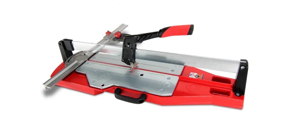 Mașină manuală de tăiat gresie Rubi TP-66 S – tăiere 66 cm, grosime 20 mm