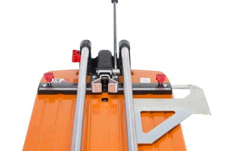 Mașină manuală de tăiat gresie Rubi TS-43 MAX – 43 cm, 800 kg
