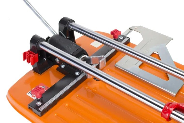 Mașină manuală de tăiat gresie Rubi TS-43 MAX – 43 cm, 800 kg
