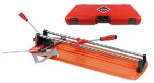 Mașină manuală de tăiat gresie Rubi TS-66 MAX – 66 cm