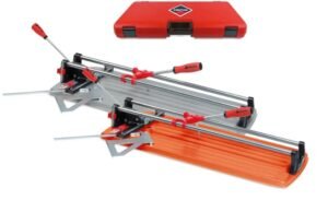 Mașină manuală de tăiat gresie Rubi TS-75 MAX – 75 cm