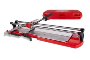 Mașină manuală de tăiat gresie Rubi TX-1020 MAX – 102 cm