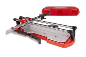 Mașină manuală de tăiat gresie Rubi TX-710 MAX – 71 cm