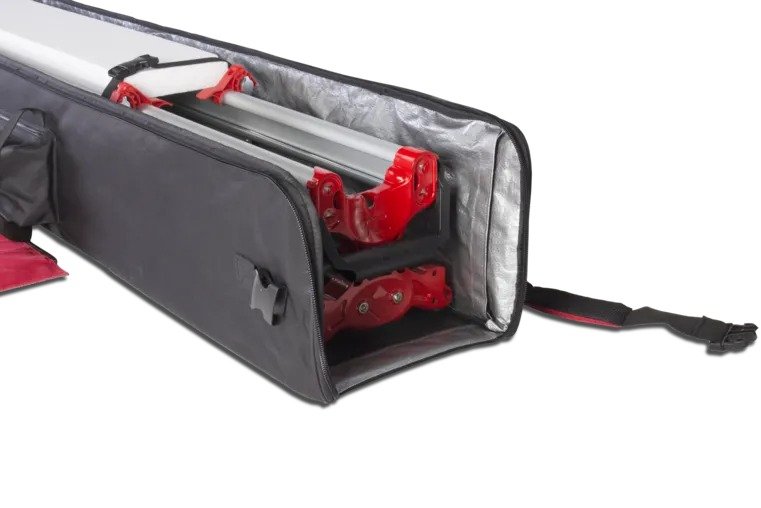 Mașină manuală de tăiat gresie Rubi TZ-1550 – 155 cm
