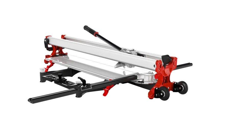 Mașină manuală de tăiat gresie Rubi TZ-850 – 85 cm