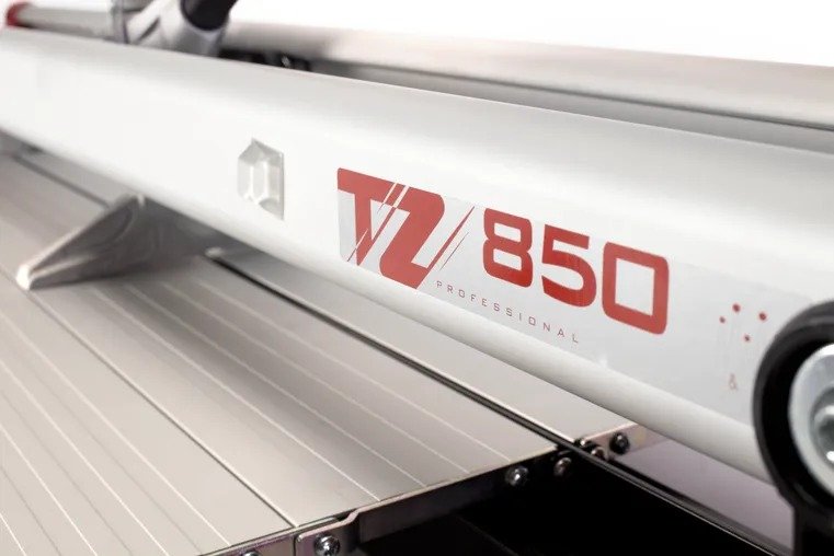 Mașină manuală de tăiat gresie Rubi TZ-850 – 85 cm