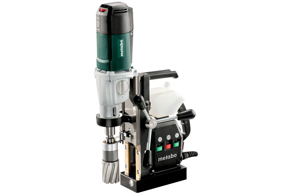 Mașină de găurit cu talpă magnetică Metabo MAG 50 – 1200 W