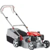 masina tuns gazon, pe benzina, cu autopropulsie AL-KO Classic 4.62 SP-A, latime de lucru 46 cm, moto