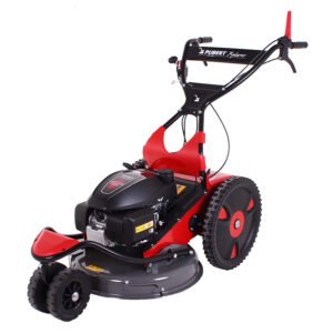Masina taiere iarba inalta PUBERT XPLORER 60H 51cm, 1 viteza, Honda GCVx200, 201cc, 3.0kW