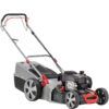 masina tuns gazon, pe benzina, cu autopropulsie AL-KO Classic 5.14 VS-B 4-in-1, latime de lucru 51 c