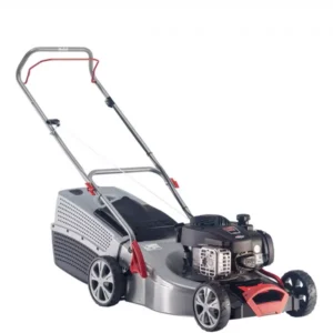 masina tuns gazon, pe benzina AL-KO Classic 4.62 P-B, latime de lucru 46 cm, motor Briggs & Stra