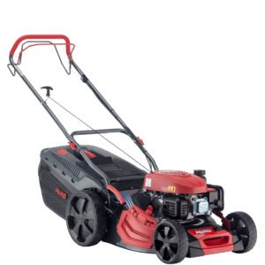 masina tuns gazon, pe benzina, cu autopropulsie AL-KO Comfort 46.0 SP-A Plus 4-in-1, latime de lucru