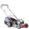 masina tuns gazon, pe benzina, cu autopropulsie AL-KO Classic 5.12 SP-B, latime de lucru 51 cm, moto