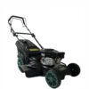 masina tuns gazon, pe benzina, cu autopropulsie BRONTO B-MOW 51S, latime de lucru 51 cm, motor RV170