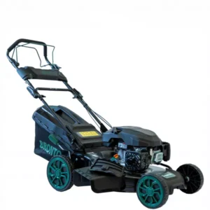 masina tuns gazon, pe benzina, cu autopropulsie BRONTO B-MOW 53S, latime de lucru 53 cm, motor RV190