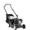 masina tuns gazon, pe benzina GREENZONE PM 4018 P EASY, latime de lucru 40cm, motor Tech 140 OHV, pu