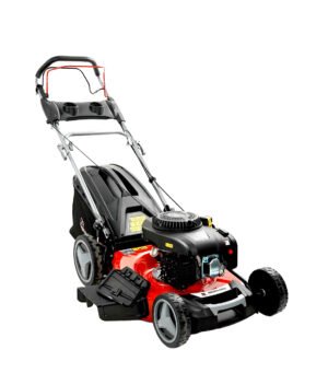 Masina de tuns iarba Media Line MG 56-224 S, 5.9 CP, benzina, 56 cm, 60 L, autopropulsata, 5 functii