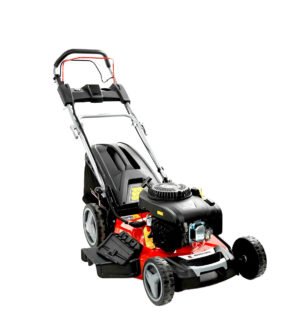 Mașină de tuns iarba pe benzină Media Line MG 56-224 SE