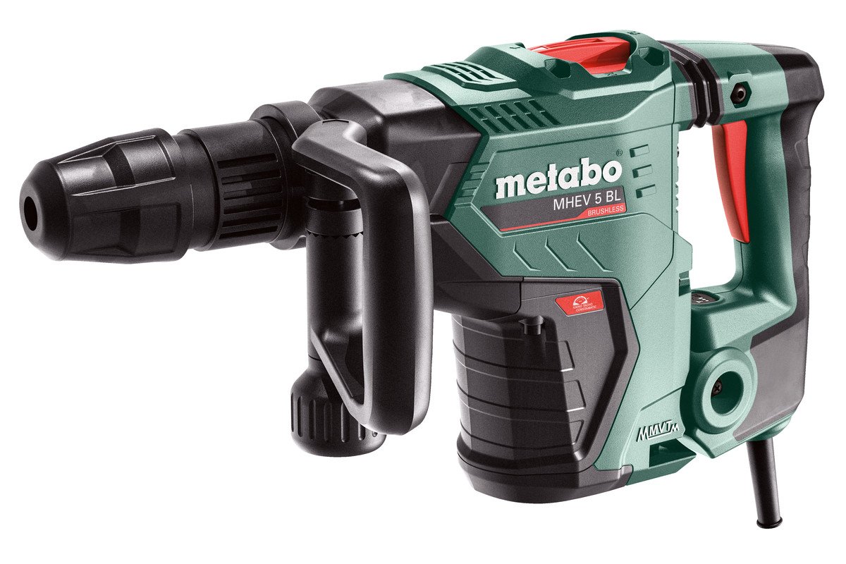 Ciocan demolator Metabo MHEV 5 BL – 1150 W