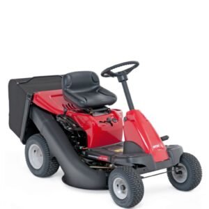 minirider tuns gazon 60cm 6viteze MTD Smart 60 RDE