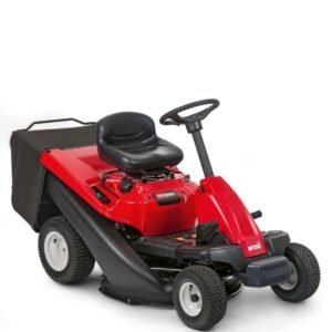 Minirider tuns gazon 76cm hydro MTD Optima 76 RDHE