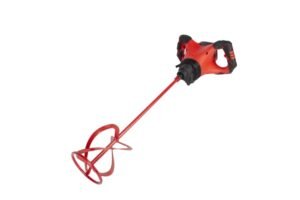 Mixer electric pentru mortar Rubi RUBIMIX-9 SUPERTORQUE – 1800 W, 28 Nm