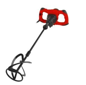 Mixer electric Rubi RUBIMIX-16 ERGOMAX – 1600 W, mâner reglabil