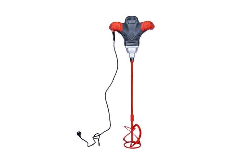 Mixer electric Rubi RUBIMIX-8 EASY PRO – 1400 W, 0–700 rpm