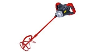 Mixer electric Rubi RUBIMIX-8 EASY PRO – 1400 W, 0–700 rpm