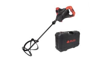 Mixer electric Rubi RUBIMIX-9 POWER MAX – 2100 W, 2 trepte de viteză