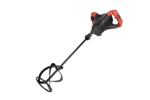 Mixer electric Rubi RUBIMIX-9 POWER MAX – 2100 W, 2 trepte de viteză