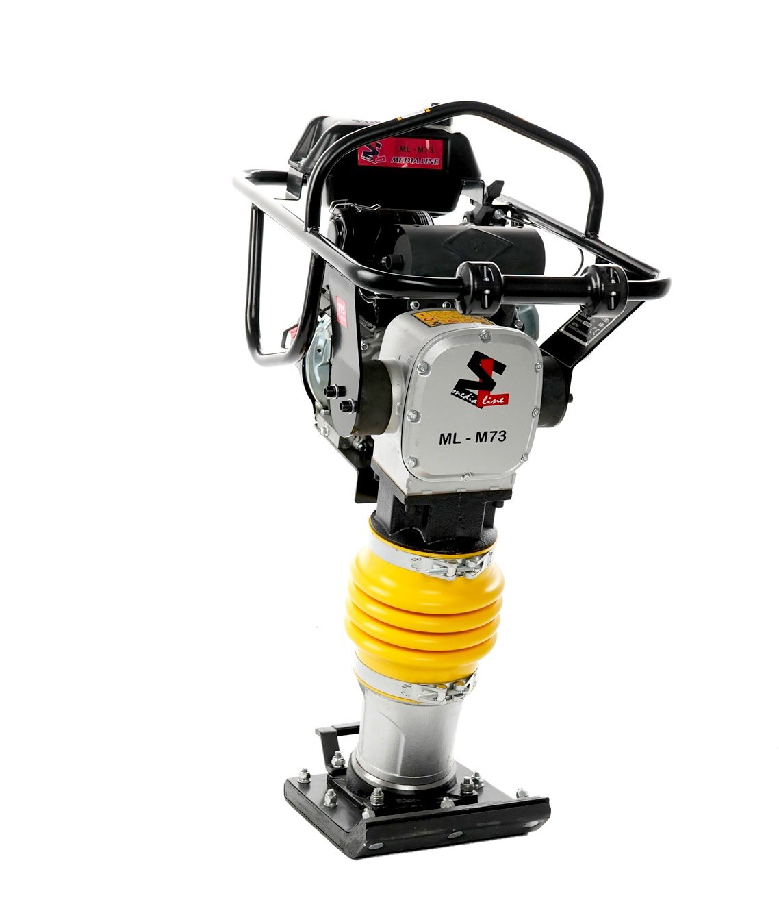 Mai compactor Media Line ML-M73