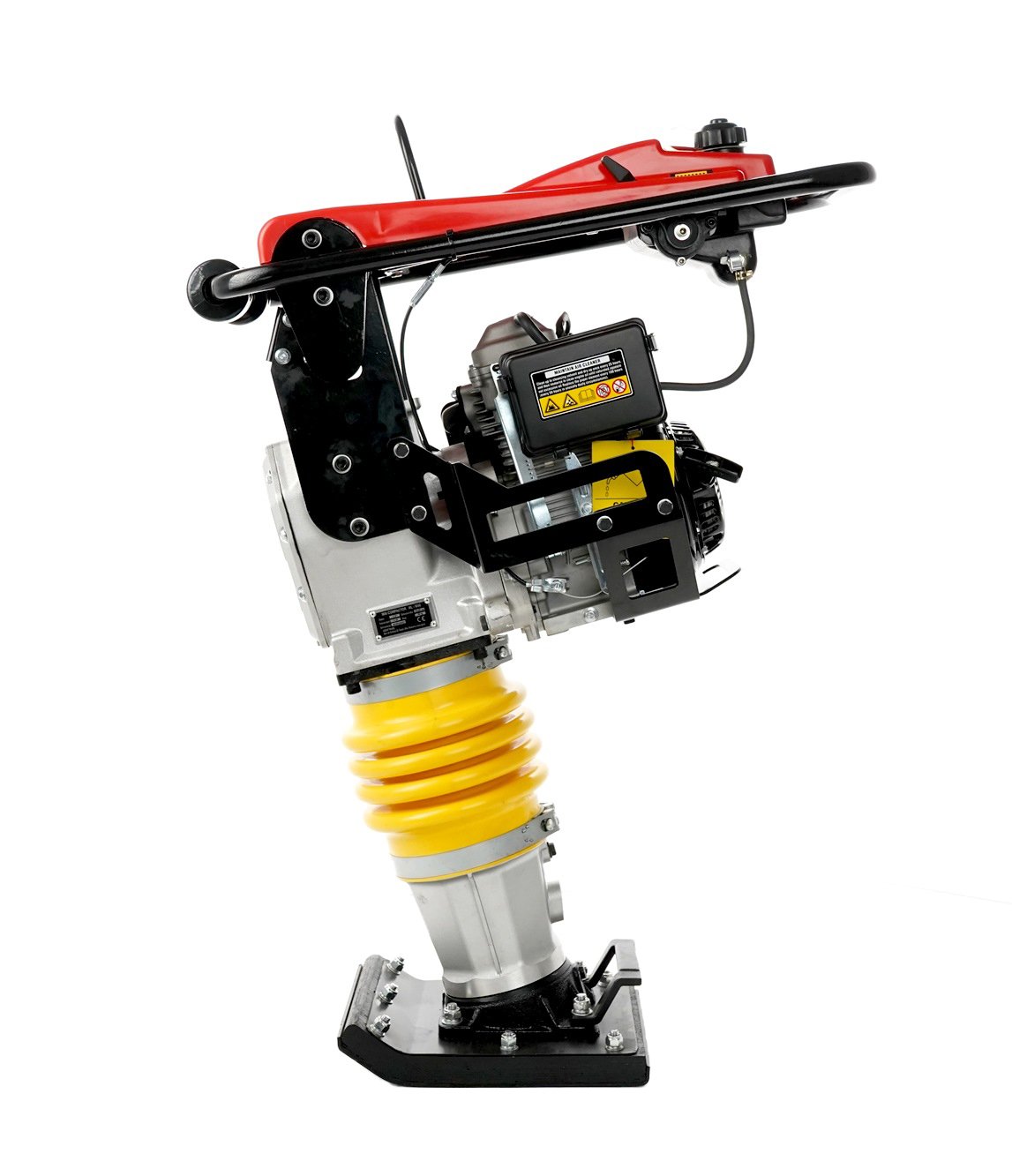 Mai compactor Media Line ML-M80