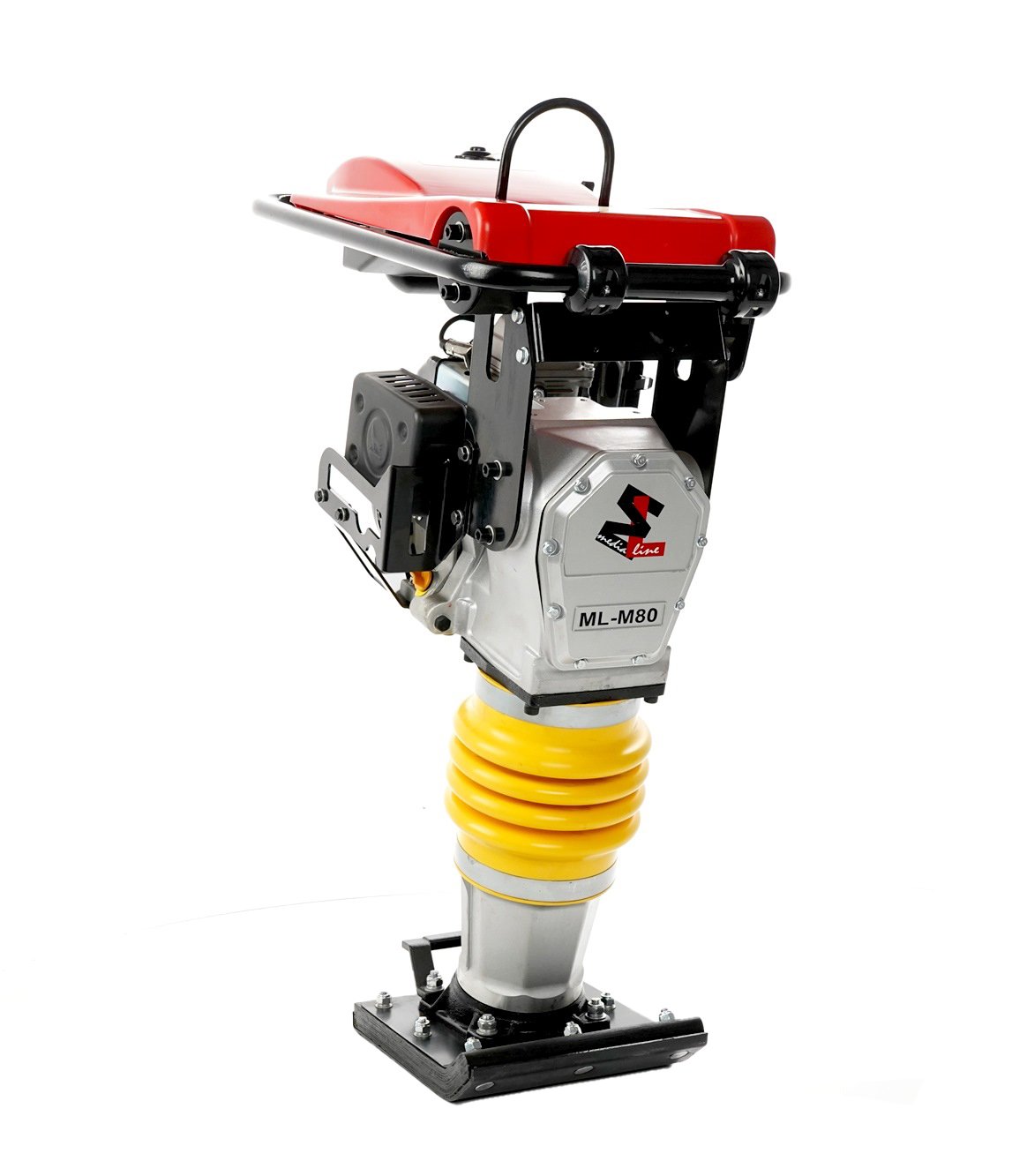 Mai compactor Media Line ML-M80