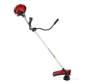 Motocoasa fir si disc SOLO/Al-Ko 126 B, latime de lucru 41cm / 25cm, motor 26cc 0.75kW(1.02CP)