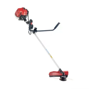 Motocoasa fir si disc SOLO/Al-Ko 140 B, latime de lucru 41cm / 25cm, motor 40.2cc 1.5kW(2.04CP)