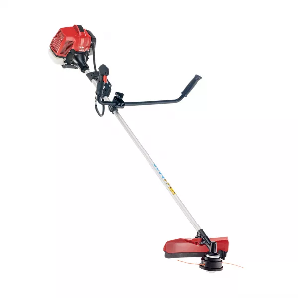 Motocoasa fir si disc SOLO/Al-Ko 140 B, latime de lucru 41cm / 25cm, motor 40.2cc 1.5kW(2.04CP)
