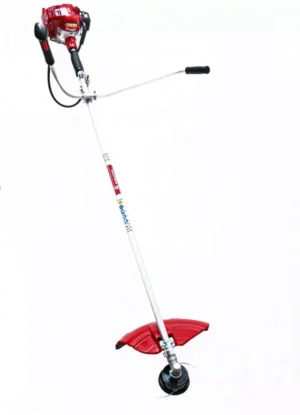 Motocoasa cu fir Maruyama MX 27 EH, latime de lucru 42cm, motor EE262 25.4cc 0.87kW(1.17kW)