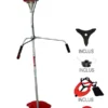 Motocoasa fir si disc Maruyama BC 3021 H-RS 44cm, CE300, 30.1cc, 1.0kW